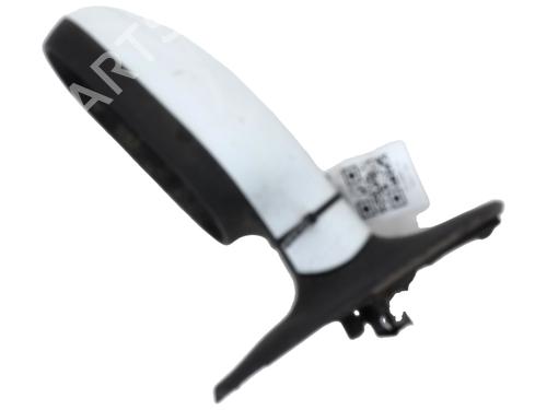 Bakspejl venstre RENAULT CLIO II (BB_, CB_) 1.2 16V (BB05, BB0W, BB11, BB27, BB2T, BB2U, BB2V, CB05,... (75 hp) 29552734