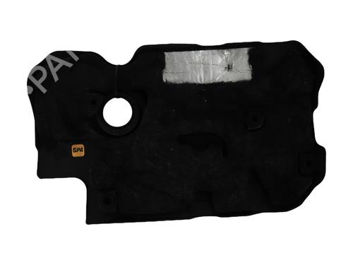 Topbeskyttelse FORD FIESTA VI (CB1, CCN) 1.5 TDCi | BP30094366M93 