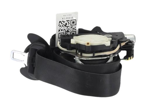 Used Front left seatbelt Front left seatbelt VW POLO V (6R1, 6C1) 1.6 TDI (90 hp) 39763965 39763965