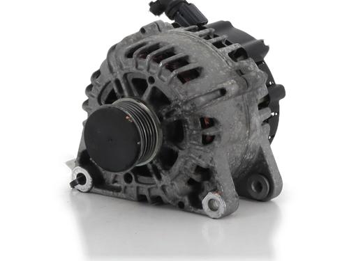 Used Alternator PEUGEOT 208 I (CA_, CC_) 1.2 VTi 68 / PureTech 68 (68 hp) 31326473