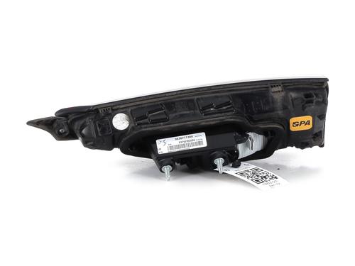 Left tailgate light DS DS 3 / DS 3 CROSSBACK (UR_, UC_, UJ_) 1.2 PureTech 100 (URHNKK, URHNEK) | BP32013455C79