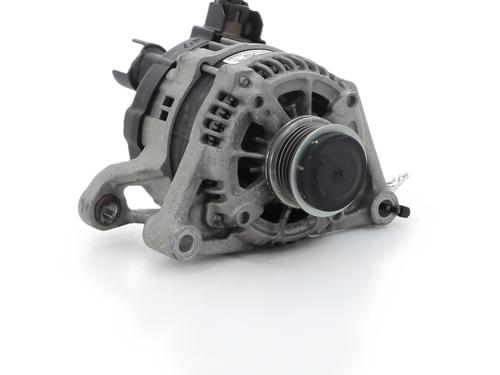 Alternator OPEL CORSA E (X15) 1.4 (08, 68) | BP40114622M7 - Image 4