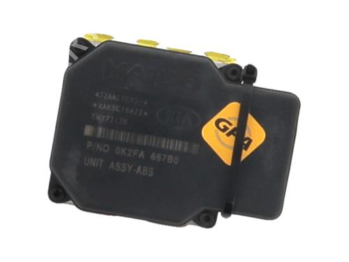 ABS pump KIA CARNIVAL II (GQ) 2.9 CRDi | BP25452634M43 