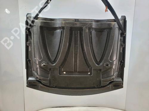 Tailgate RENAULT WIND (E4M_) 1.2 (E4MF) | BP23204460C6