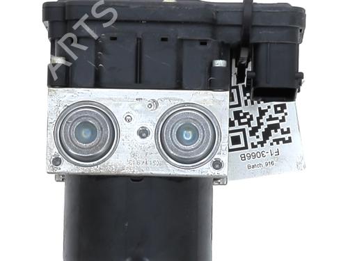 ABS pump OPEL ASTRA H (A04)  | BP26877242M43 