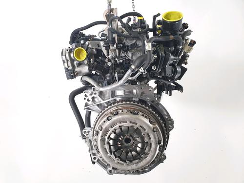 Engine RENAULT CAPTUR I (J5_, H5_) 1.3 TCe 130 (J5NJ, J5NE) | BP37657680M1 - Image 3