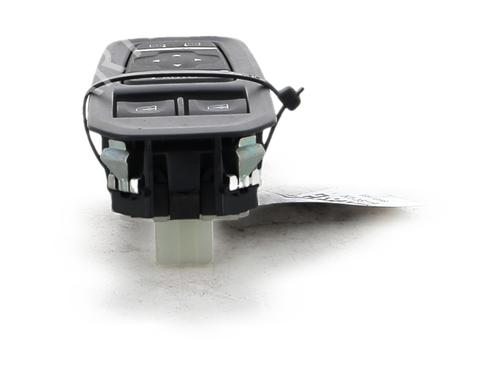 Left front window switch RENAULT TRAFIC III Van (FG_) 2.0 dCi 130 (FGMY) | BP38947577I27 - Image 2