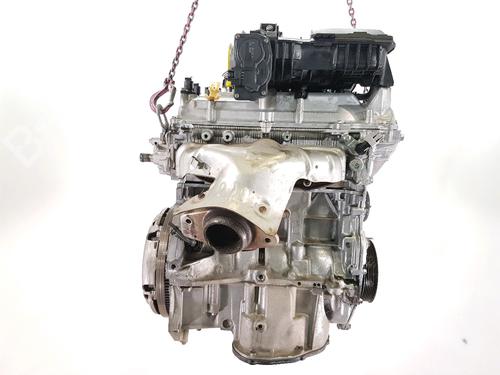 Engine NISSAN JUKE (F15) 1.6 | BP36252531M1 - Image 4