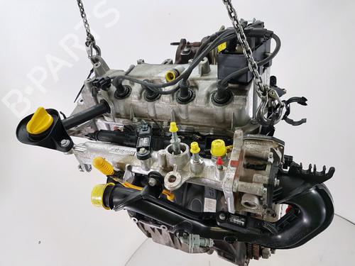 Motor RENAULT MODUS / GRAND MODUS (F/JP0_) 1.2 16V (JP0W) | BP29624035M1 