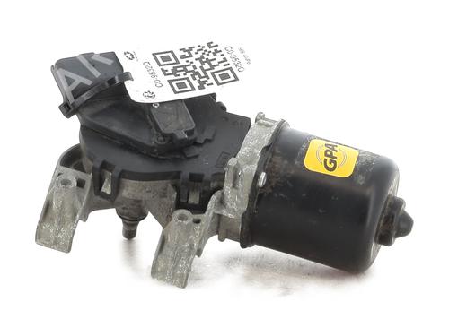 Front wiper motor CITROËN C3 I (FC_, FN_) 1.4 HDi | BP26189144M29 