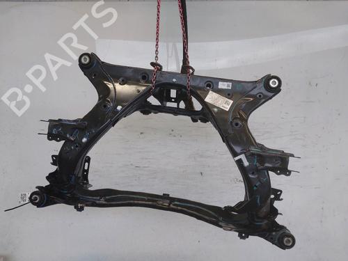 Used Rear axle TESLA MODEL Y (5YJY) EV (264 hp) 31796998