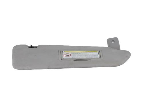 Right sun visor PEUGEOT 308 I (4A_, 4C_) 1.6 HDi | BP29761845I2