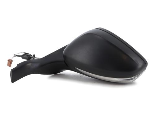 Left mirror PEUGEOT 208 I (CA_, CC_) 1.4 HDi | BP31085699C26 