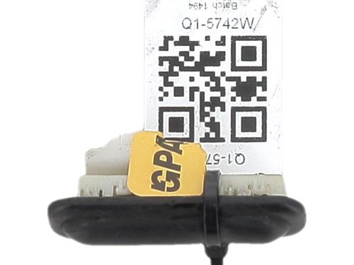 Tailgate handle CITROËN C3 II (SC_) 1.4 HDi 70 (SC8HZC, SC8HR0, SC8HP4) | BP37657865C132 - Image 3