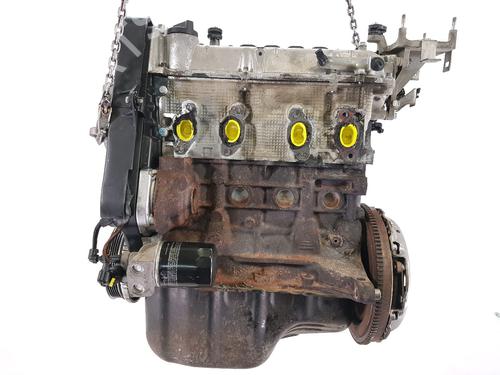 Engine FIAT PANDA (169_) 1.2 (169AXF2A, 169AXF1A) | BP39736474M1 - Image 2