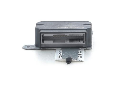 Airbag styreenhed RENAULT CLIO IV (BH_) 1.2 16V (73 hp) 32013709