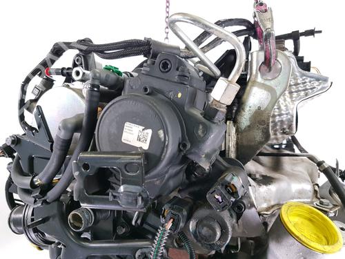 Engine CITROËN C5 III Break (RW_) 2.0 HDi 165 | BP36877503M1 - Image 8