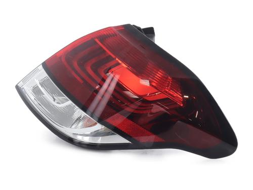 Right taillight CITROËN C4 II (NC_) 1.2 THP 110 (NCHNZ6, NCHNV6) | BP40003479C35 - Image 2