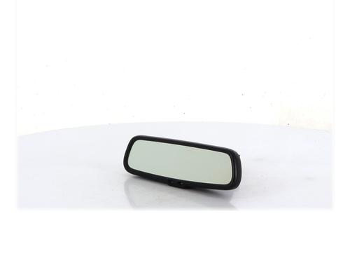 Used Rear mirror VW POLO IV (9N_, 9A_) 1.4 TDI (70 hp) 30165945