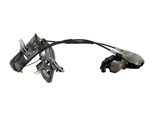 Front left window mechanism RENAULT MEGANE II (BM0/1_, CM0/1_) 1.5 dCi (BM1E, CM1E) | BP29517558C22 