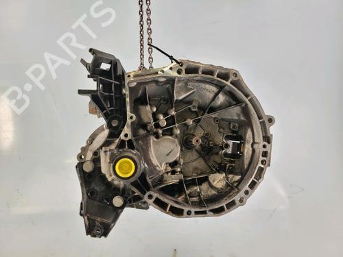 Gearbox CITROËN C3 II (SC_) 1.4 HDi 70 (SC8HZC, SC8HR0, SC8HP4) | BP40619291M3 - Image 2
