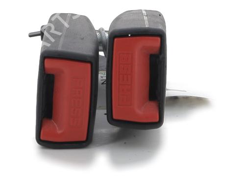 Used Seat buckle FORD KA+ III (UK, FK) 1.2 Ti-VCT (85 hp) 29849140
