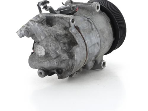AC compressor RENAULT MEGANE III Hatchback (BZ0/1_, B3_) 1.9 dCi (BZ0N, BZ0J) | BP37680478M34 - Image 3