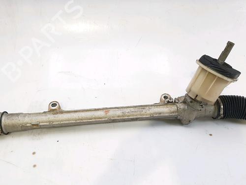Steering rack RENAULT MEGANE II Coupé-Cabriolet (EM0/1_) 2.0 dCi | BP30093926M22