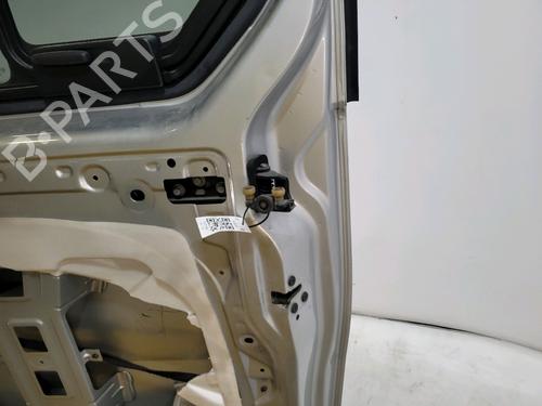 Right slide door RENAULT CLIO IV (BH_) 0.9 TCe 75 (BHNP) | BP30190774C75 