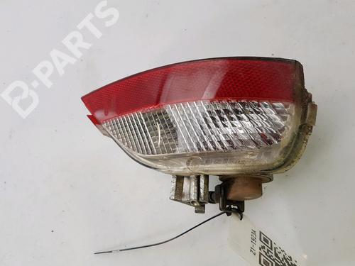 Used Rear bumper right light Rear bumper right light RENAULT GRAND SCÉNIC III (JZ0/1_) 1.5 dCi (JZ09, JZ0D, JZ10, JZ14, JZ1G, JZ29, JZ2C) (110 hp) 11199998 11199998