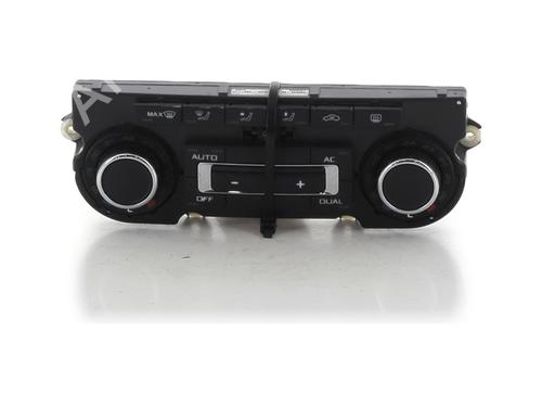 Used Climate control Climate control SKODA OCTAVIA II Combi (1Z5) 1.9 TDI (105 hp) 34112101 34112101