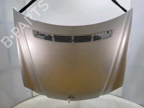 Capot Capot MERCEDES-BENZ E-CLASS (W211) E 270 CDI (211.016) (177 hp) 33645846 33645846