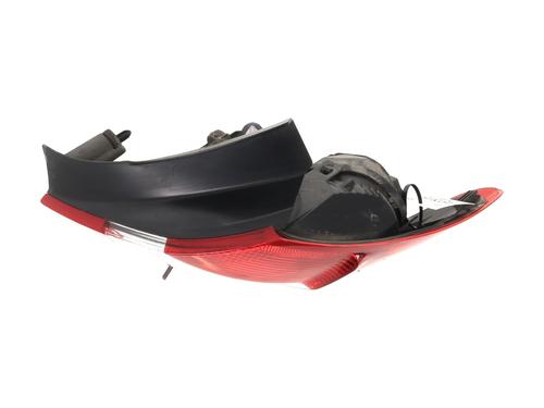 Used Right taillight CITROËN C4 II (NC_) 1.6 HDi 90 (92 hp) 26489743