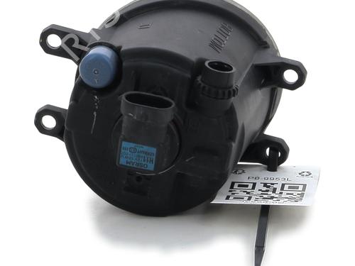 Right front fog light LEXUS RX (_L1_) 450h AWD (GYL15_) | BP28207784C31 