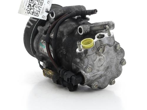 AC compressor CITROËN C3 II (SC_) 1.4 HDi 70 (SC8HZC, SC8HR0, SC8HP4) | BP38632878M34 - Image 2