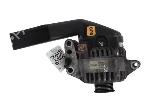 Alternator FORD FIESTA V (JH_, JD_) ST150 | BP29701693M7 