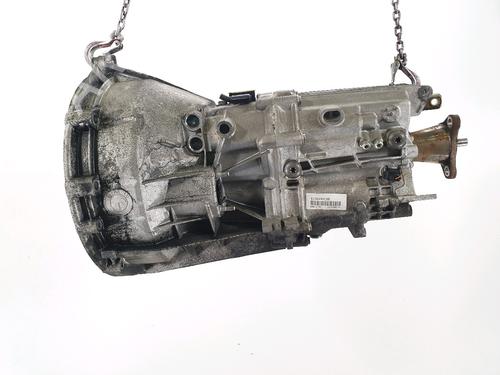gearbox-bmw-3-touring-e91-2004-2005-2006-2007-2008-2009-2010-2011-2012-36592304 main image