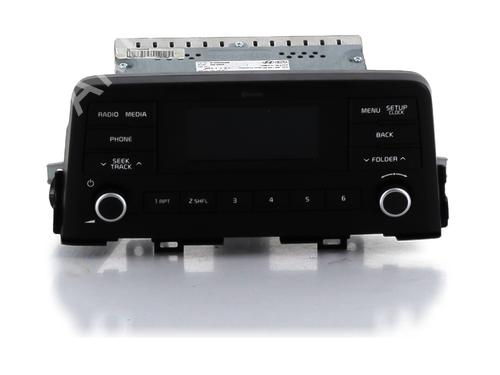 Display KIA PICANTO III (JA) | BP32848003C48 - Image 3