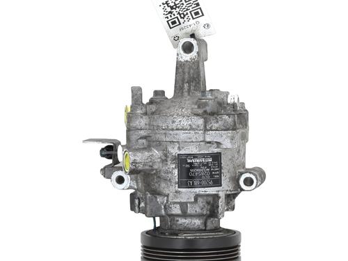 AC compressor SUZUKI SWIFT IV (FZ, NZ) 1.2 (AZH412, ZC72S) | BP32278243M34 