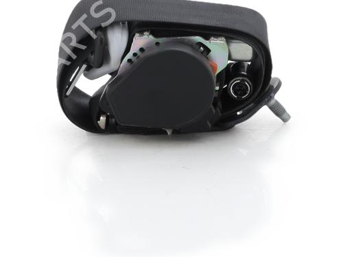 Front left seatbelt PEUGEOT 2008 I (CU_) 1.2 VTi | BP40058270I26 - Image 2