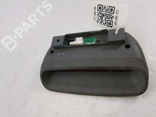 Used Third brake light HYUNDAI SANTA FÉ I (SM) 2.0 CRDi 4x4 (125 hp) 11145730