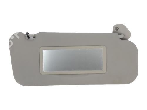Right sun visor CITROËN XSARA PICASSO (N68) 2.0 HDi | BP24536314I2 