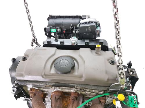 Engine CITROËN C3 I (FC_, FN_) 1.4 i | BP29444040M1 
