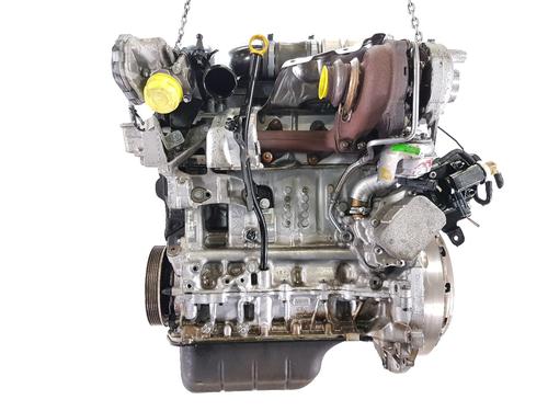 Engine FORD C-MAX II (DXA/CB7, DXA/CEU) 1.6 TDCi | BP32434168M1