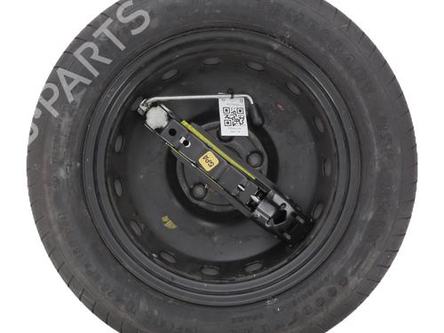 Used Jack Kit Jack Kit AUDI A3 Sportback (8PA) 2.0 TDI 16V (140 hp) 34146582 34146582