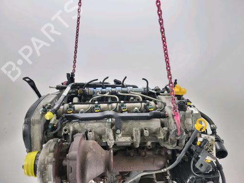 Engine ALFA ROMEO GIULIETTA (940_) 2.0 JTDM (940FXE1A, 940FXG11) | BP29701774M1 