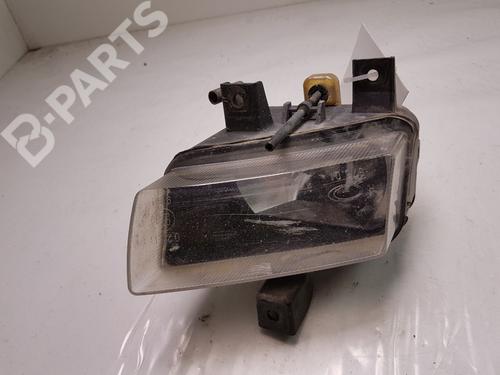 Used Right front fog light Right front fog light OPEL OMEGA B (V94) 2.2 DTI 16V (F69, M69, P69) (110 hp) 10442332 10442332