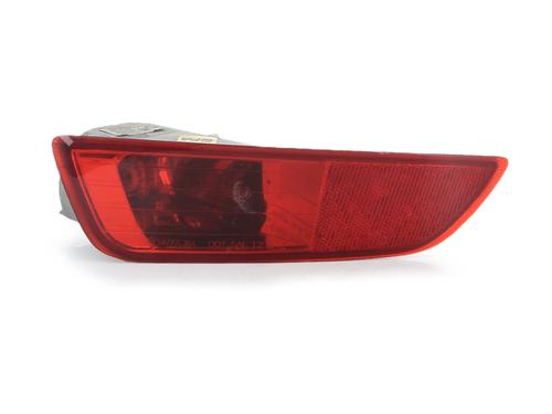 Venstre baklys, støtfanger Venstre baklys, støtfanger VOLVO XC60 I SUV (156) D5 AWD (205 hp) 35748656 35748656
