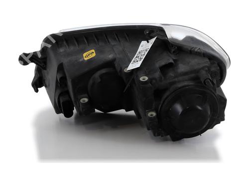Right headlight VW TOURAN (1T1, 1T2) 1.9 TDI | BP27169518C29 