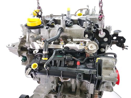 Engine DACIA SANDERO II TCe 90 (B8M1, B8MA, B8AC) | BP36777156M1 - Image 9